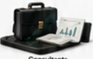 Consultants