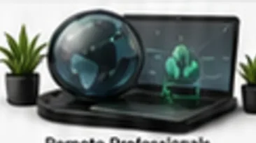 Remote Professionals