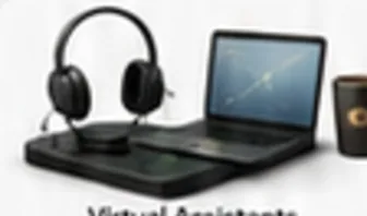 Virtual Assistants